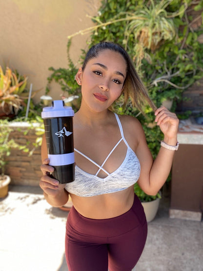 THE ELITE PREMIUM SHAKER