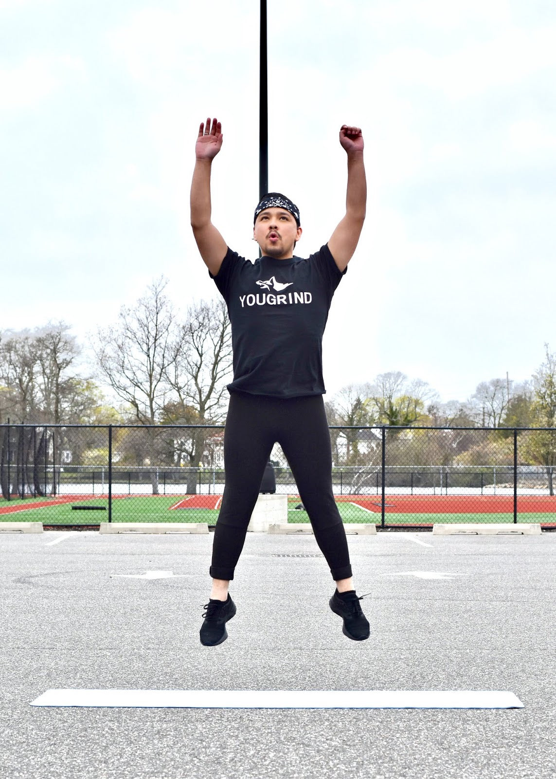 PREMIUM PERFORMANCE T-SHIRT