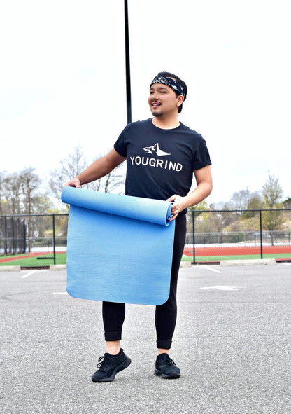 PREMIUM PERFORMANCE T-SHIRT