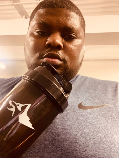 ELITE PREMIUM SHAKER