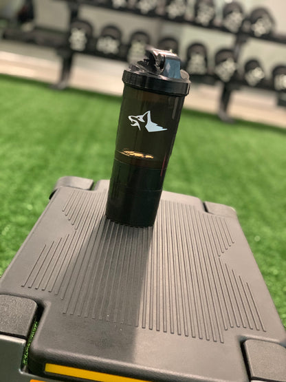 THE ELITE PREMIUM SHAKER