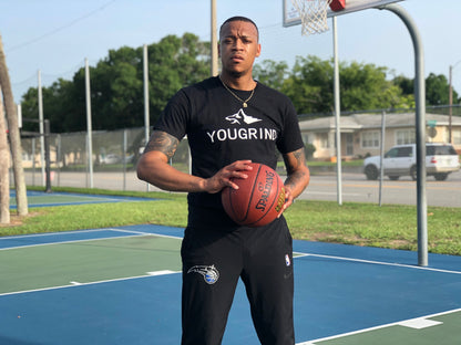 PREMIUM PERFORMANCE T-SHIRT