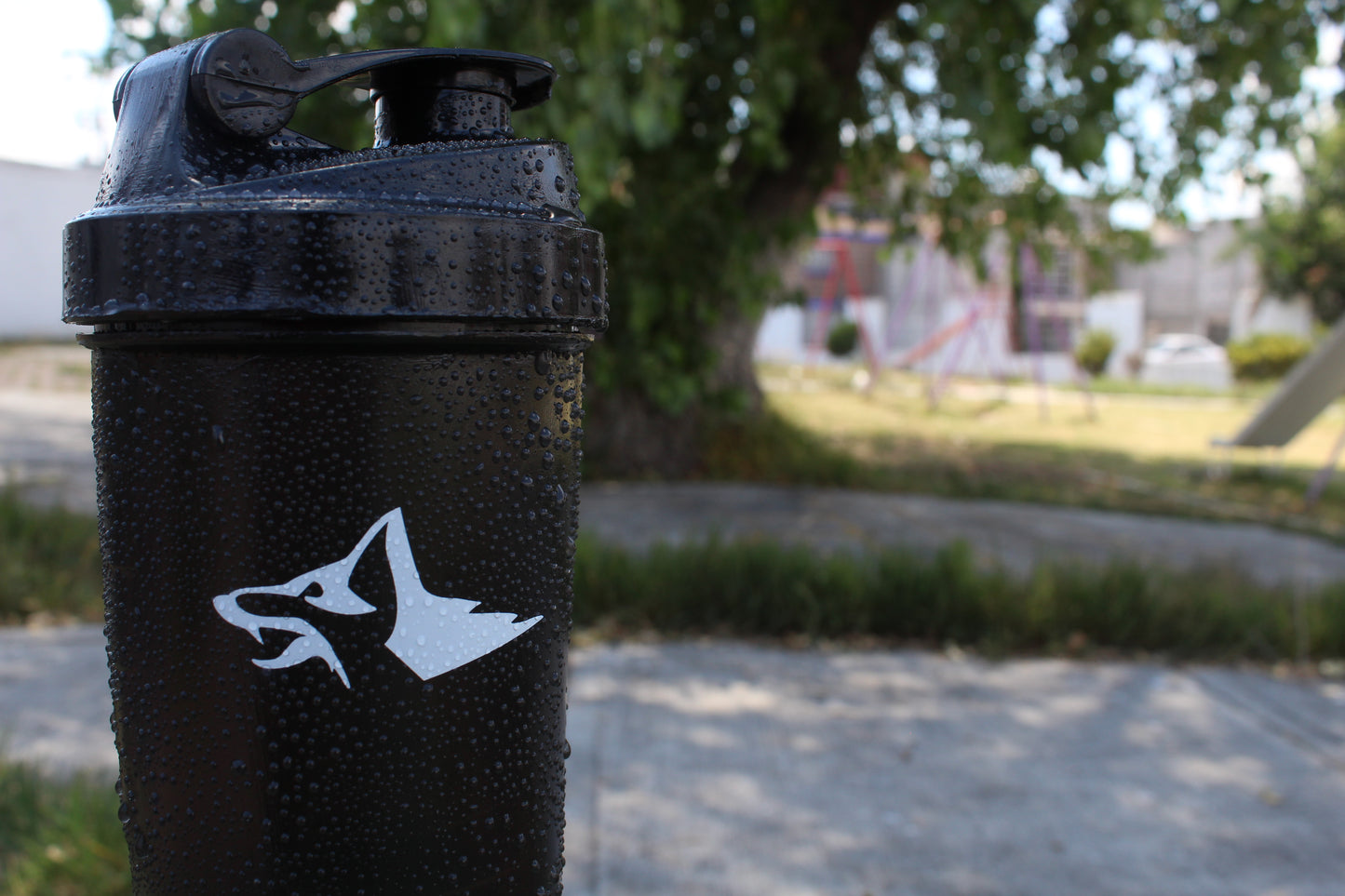ELITE PREMIUM SHAKER