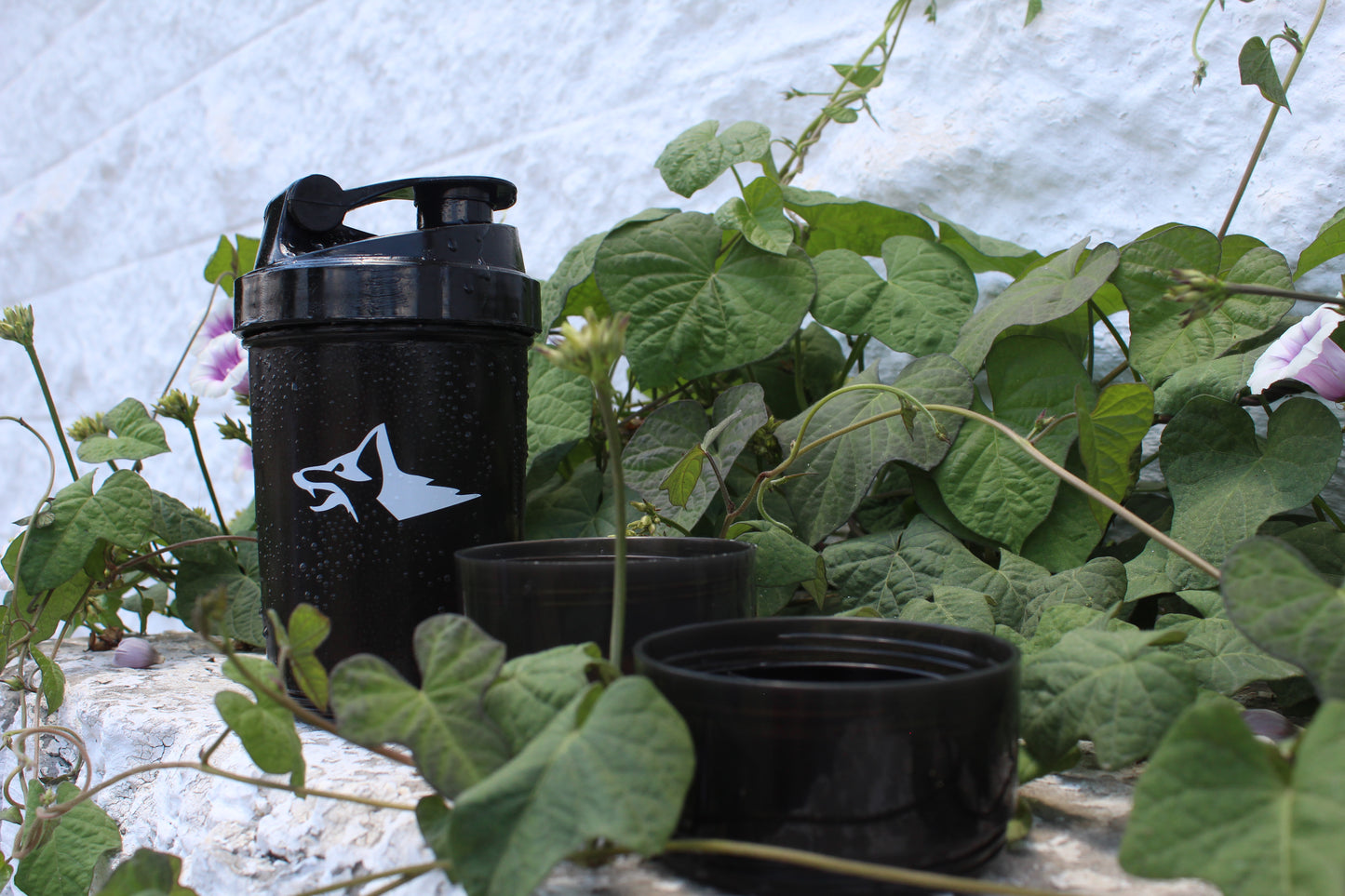 THE ELITE PREMIUM SHAKER