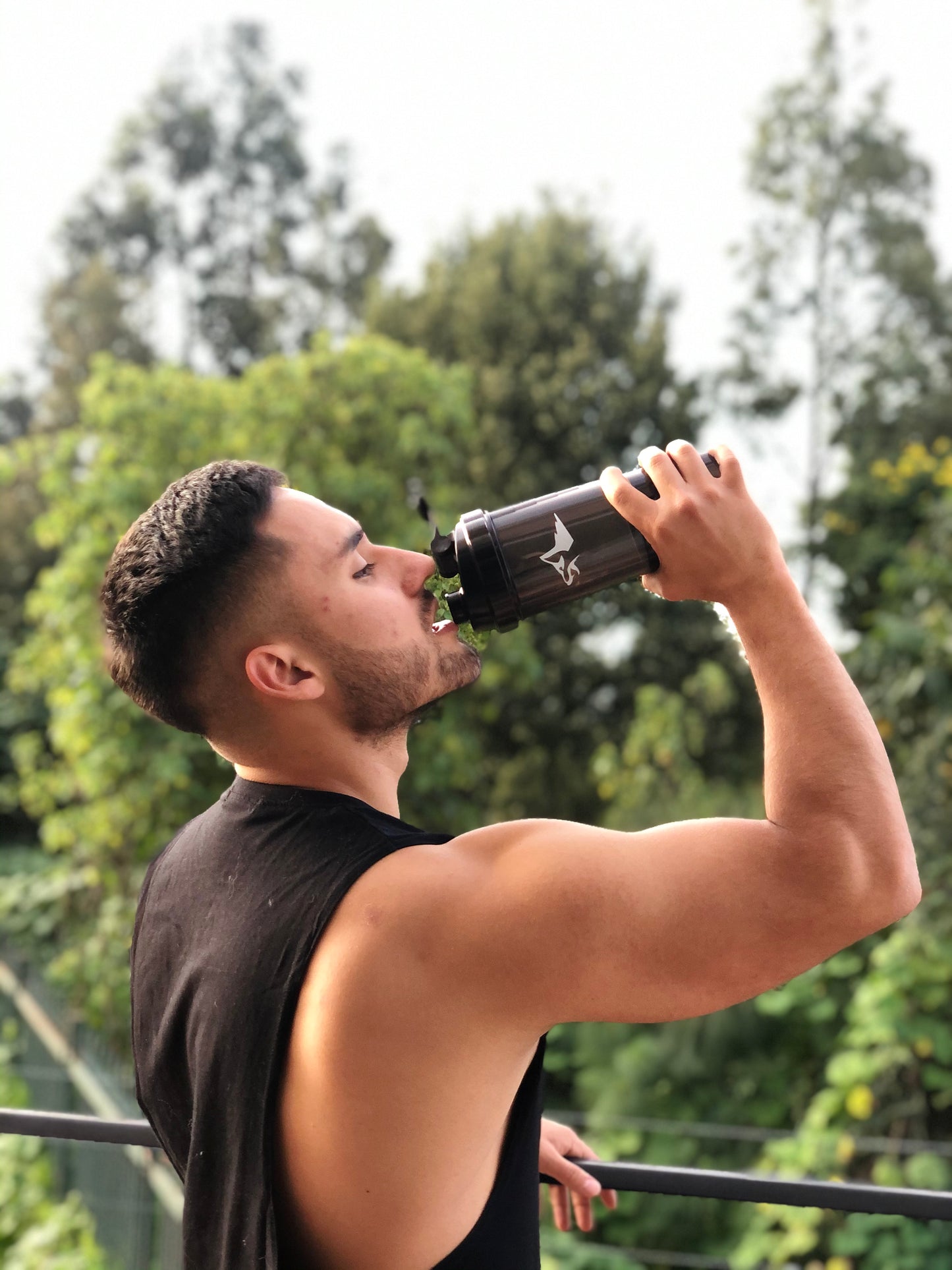 ELITE PREMIUM SHAKER