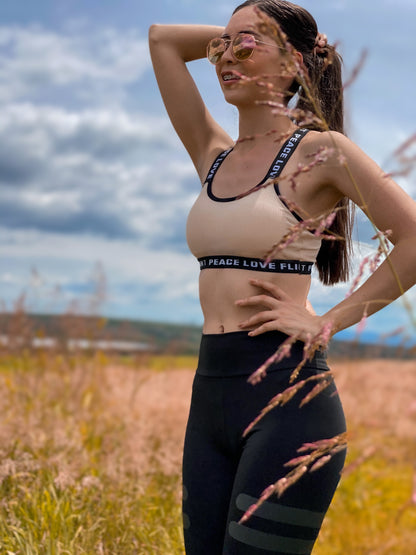 PREMIUM YOGA BRA