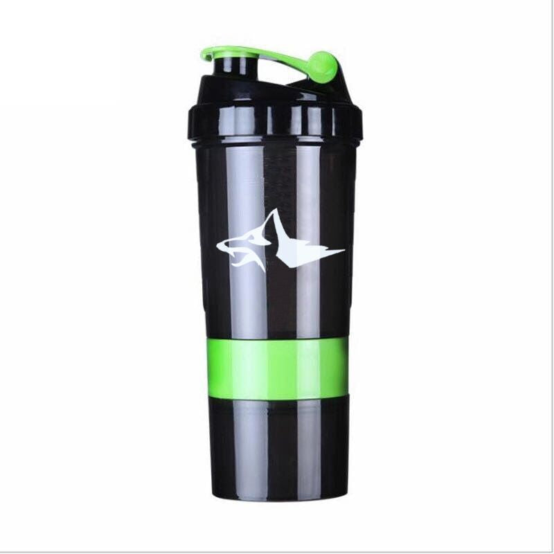 THE ELITE PREMIUM SHAKER