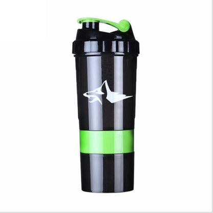 THE ELITE PREMIUM SHAKER