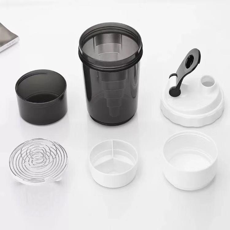 ELITE PREMIUM SHAKER