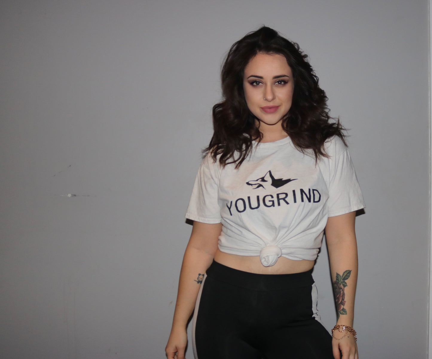 PREMIUM PERFORMANCE WOMEN T-SHIRT