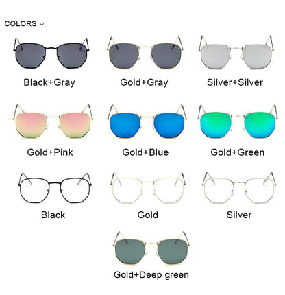 VIBING SUNGLASSES