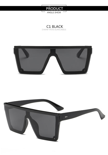PREMIUM SHADES
