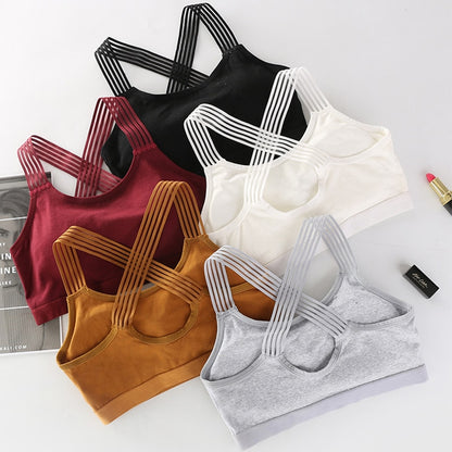 PREMIUM SPORTS BRA