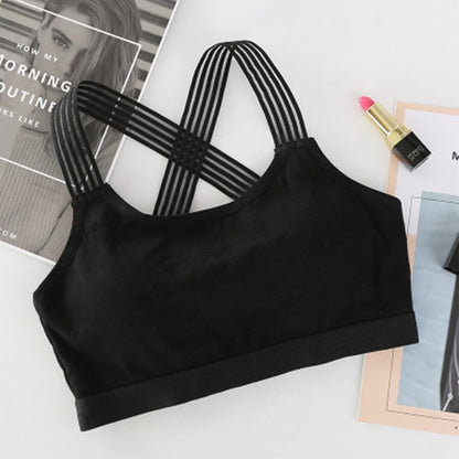 PREMIUM SPORTS BRA