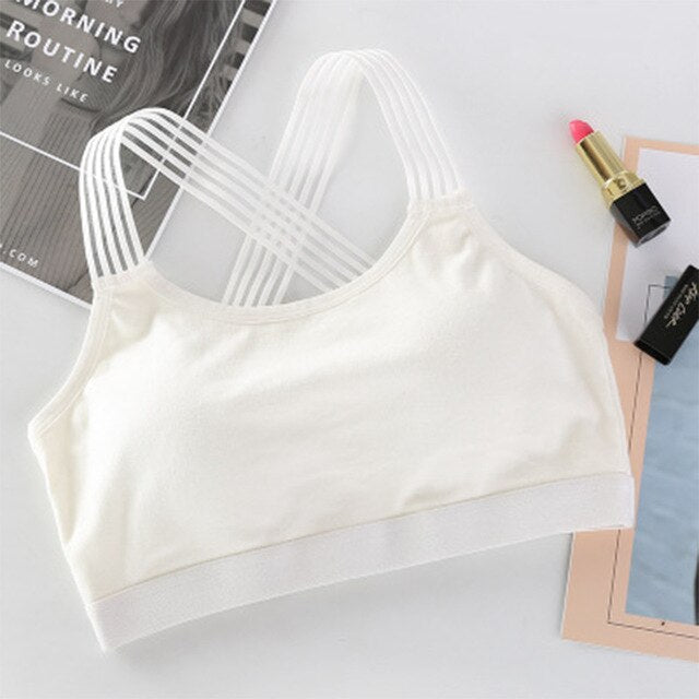 PREMIUM SPORTS BRA