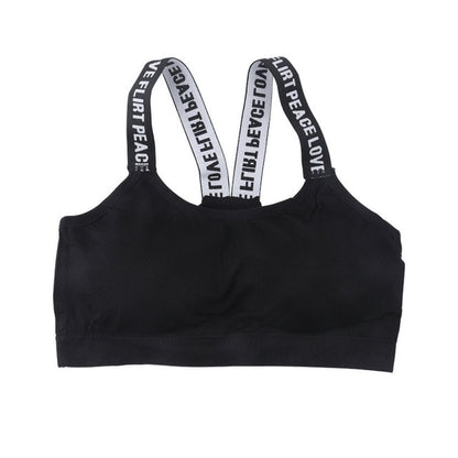PREMIUM YOGA BRA