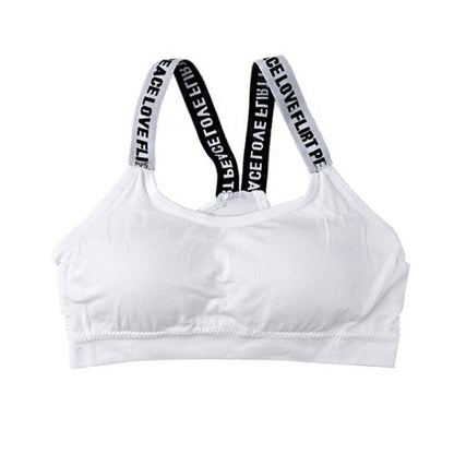 PREMIUM YOGA BRA