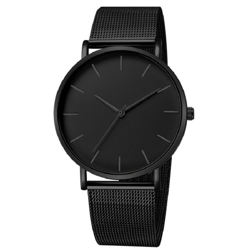 THE PREMIUM QUARTZ