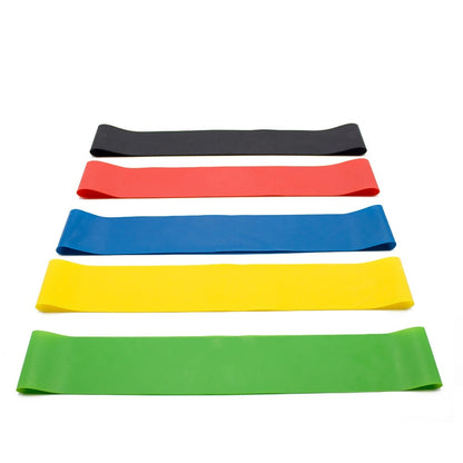 YOGA RESISTANCE BAND