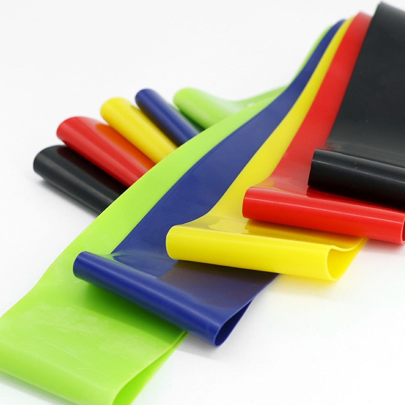 YOGA RESISTANCE BAND
