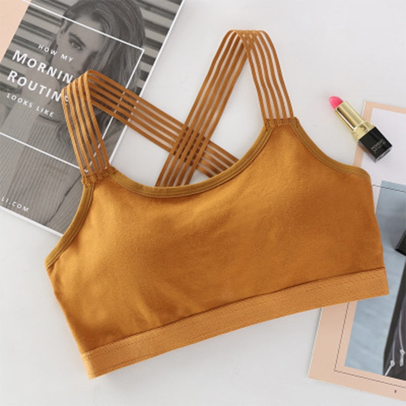 PREMIUM SPORTS BRA