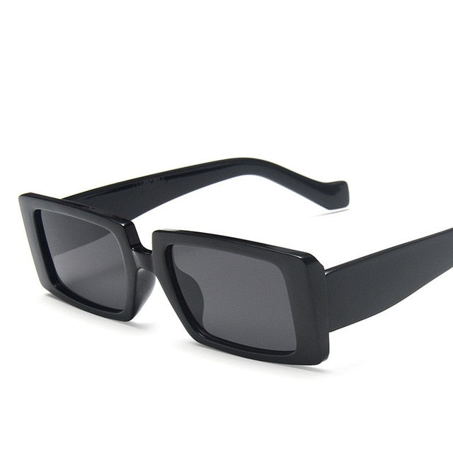 NEON GREEN SUNGLASSES