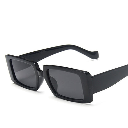 NEON GREEN SUNGLASSES