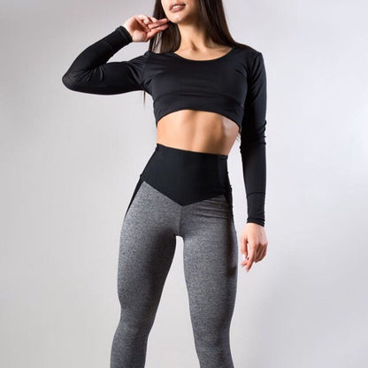 POWER LEGGINGS
