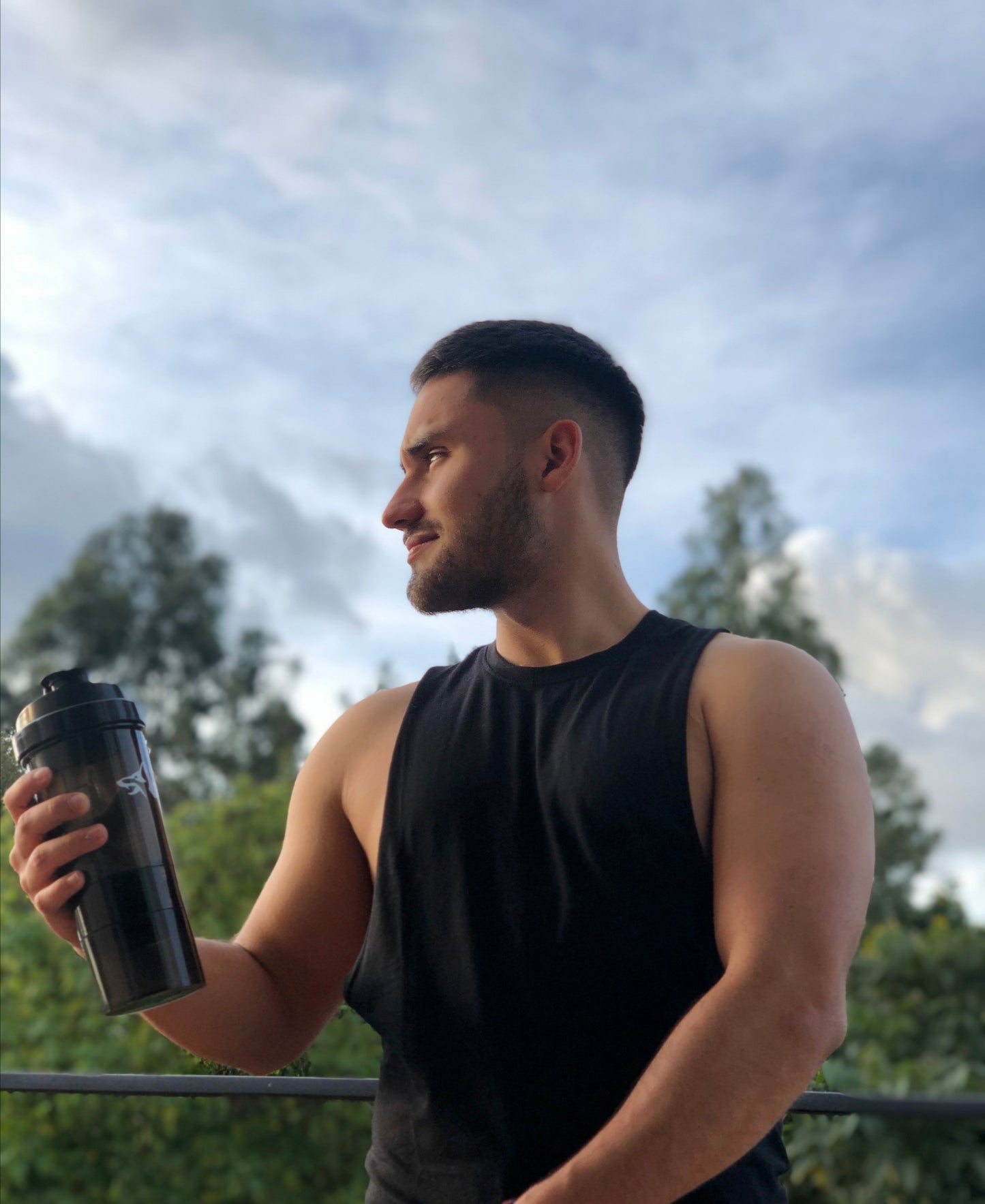ELITE PREMIUM SHAKER
